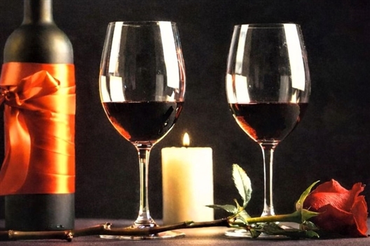 PRIVATE INTIMATE WINE TASTING CANCELLED